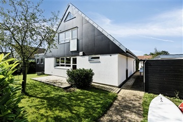 Photo 44. House, Tranevej, Risskov 