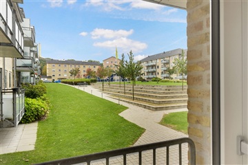 Photo 8. Apartment, Bygholmen, Aalborg 