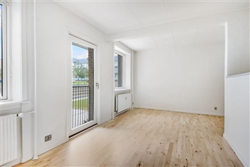 Photo 3. Apartment, Bygholmen, Aalborg 