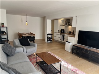 Photo 6. Apartment, Svanevej, København NV 