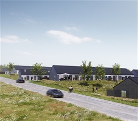 Photo 9. House, Arsenalet, Ringsted 