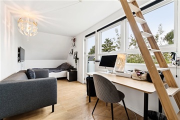 Photo 33. House, Tranevej, Risskov 