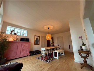 Photo 2. Apartment, Torvegade, Hammel 