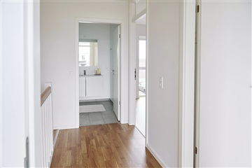 Photo 13. House, Kaløvigparken, Hornslet 