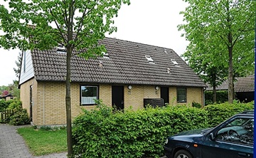 Photo 3. Apartment, Eskilstrup Vestergade, Eskilstrup 