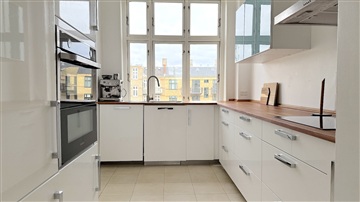 Photo 5. Apartment, Smallegade, Frederiksberg 