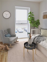 Photo 14. House, Kaløvigparken, Hornslet 