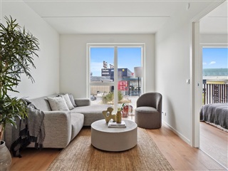 Photo 4. Apartment, Falsterbogade, Taastrup 