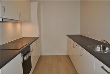 Photo 4. Apartment, Danmarksgade, Fjerritslev 