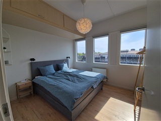 Billede 11. Lejlighed, Banegårdspladsen, Herning 