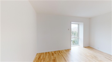 Photo 4. Apartment, Bodil Ipsens Vej, Valby 