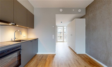 Photo 6. Apartment, Else Alfelts Vej, København S 