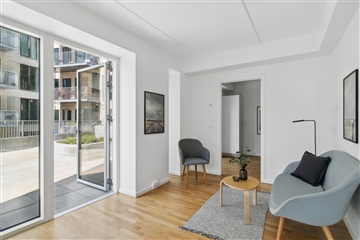Photo 1. Apartment, Vestergade, Aarhus C 