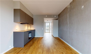 Photo 5. Apartment, Else Alfelts Vej, København S 