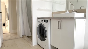 Photo 13. Apartment, Smallegade, Frederiksberg 