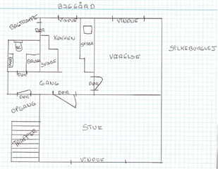 Photo 7. Apartment, Silkeborgvej, Aarhus C 