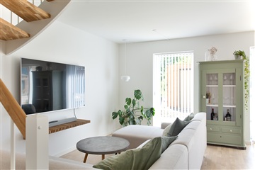 Photo 4. House, Holing Engpark, Herning 