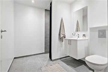 Photo 6. House, Golfhaven, Rønnede 