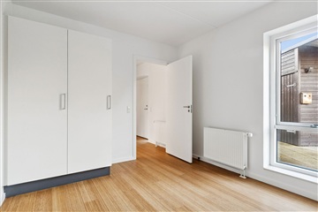 Photo 3. Apartment, Kurprinsens Kvarter, Solrød Strand 