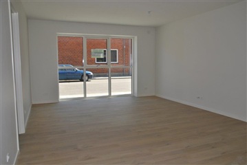 Photo 3. Apartment, Danmarksgade, Fjerritslev 