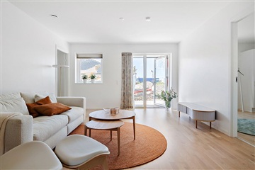 Photo 5. House, Golfhaven, Rønnede 