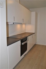 Photo 5. Apartment, Danmarksgade, Fjerritslev 