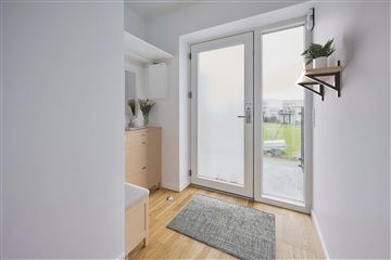 Photo 3. Apartment, Kaløvigparken, Hornslet 