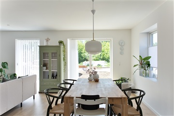 Photo 6. House, Holing Engpark, Herning 