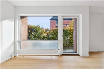 Photo 8. Apartment, Kurprinsens Kvarter, Solrød Strand 