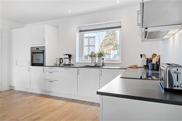 Photo 7. House, Golfhaven, Rønnede 