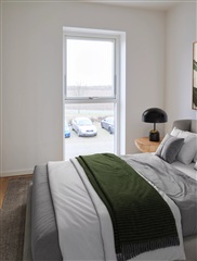 Photo 8. House, Kaløvigparken, Hornslet 