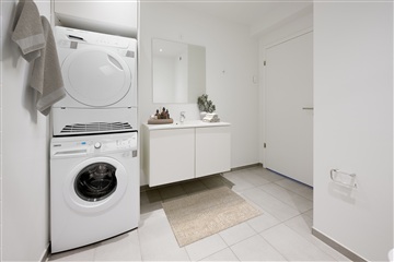 Photo 4. Apartment, Kaløvigparken, Hornslet 