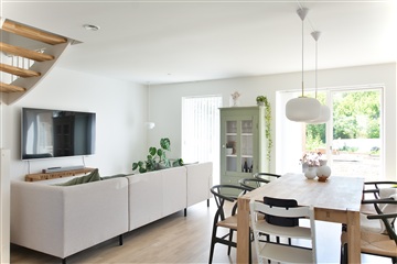 Photo 7. House, Holing Engpark, Herning 