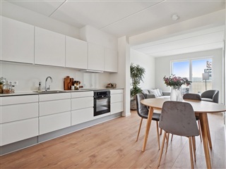 Photo 1. Apartment, Falsterbogade, Taastrup 