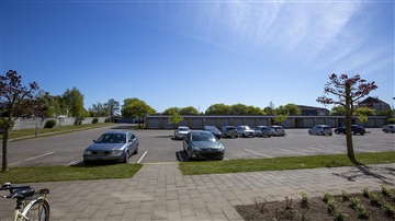 Photo 2. Apartment, Bangsbovej, Frederikshavn 