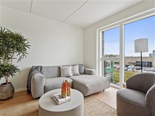 Photo 3. Apartment, Falsterbogade, Taastrup 