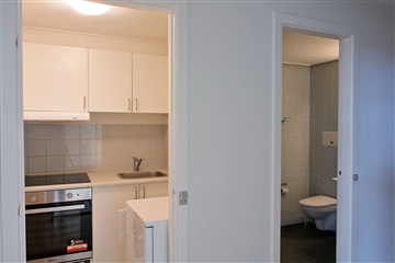 Billede 8. Lejlighed, Herregårdsparken, Herning 