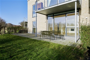 Photo 10. Apartment, Kaløvigparken, Hornslet 