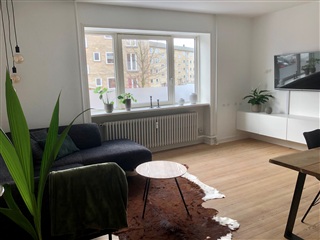 Photo 2. Apartment, Silkeborgvej, Aarhus C 