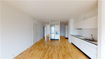 Photo 6. Apartment, Bodil Ipsens Vej, Valby 