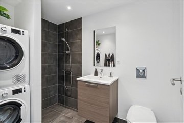 Photo 8. Apartment, Vestergade, Aarhus C 