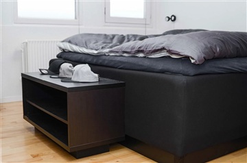 Billede 14. Lejlighed, Banegårdspladsen, Herning 