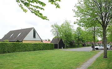 Photo 2. Apartment, Eskilstrup Vestergade, Eskilstrup 