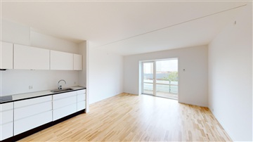 Photo 5. Apartment, Bodil Ipsens Vej, Valby 