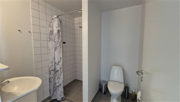 Billede 14. Lejlighed, Banegårdspladsen, Herning 