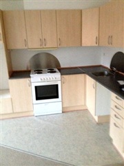 Photo 5. Apartment, Havnegade, Nysted 