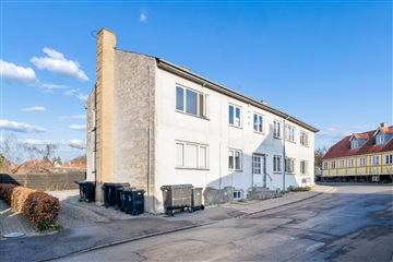 Photo 1. Apartment, Havnegade, Nysted 