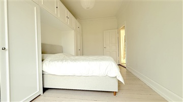 Photo 8. Apartment, Smallegade, Frederiksberg 