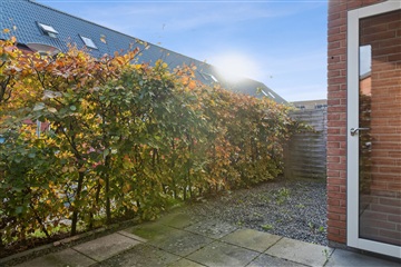 Photo 14. Apartment, Kurprinsens Kvarter, Solrød Strand 