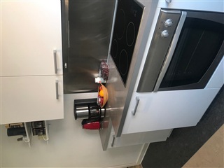 Photo 4. Apartment, Silkeborgvej, Aarhus C 